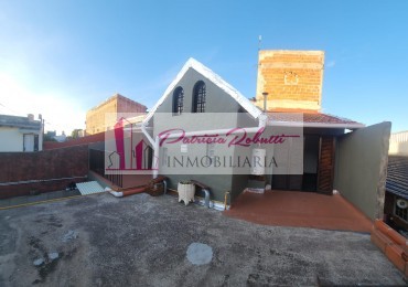 ALQUILER PH 4 AMB PATIO TERRAZA EN VILLA CELINA APTO TALLER