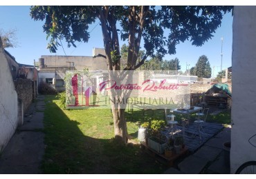 SE VENDE GRAN LOTE TERRENO EN VILLA MADERO