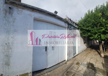 VENTA CASA TERRENO LOTE 10X43 VILLA CELINA POLO TEXTIL