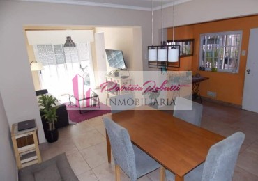 EN VENTA PH 3 AMBIENTES CON PATIO Y TERRAZA VILLA CELINA 
