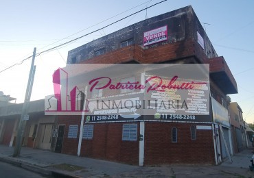 EN VENTA MULTIFAMILIAR LOTE TERRENO VILLA CELINA POLO TEXTIL