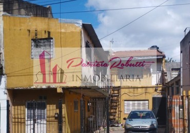 EN VENTA CASA MULTIFAMILIAR EN VILLA CELINA POLO TEXTIL LOTE