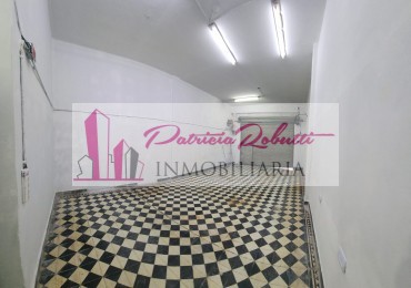 ALQUILER LOCAL COMERCIAL VILLA CELINA POLO TEXTIL