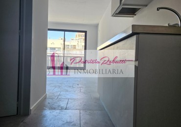 EN VENTA DEPARTAMENTO MONOAMBIENTE CON BALCON EN ALMAGRO