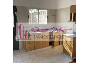 EN VENTA DEPARTAMENTO 3 AMBIENTES EN VILLA LUZURIAGA.