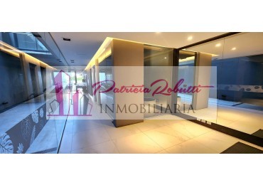 EN VENTA DEPARTAMENTO MONOAMBIENTE CON COCHERA EN ALMAGRO.