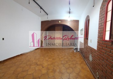 SE ALQUILA LOCAL COMERCIAL CON DEPOSITO EN VILLA CELINA