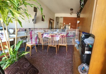 Se vende depto 3 ambientes sobre Chilavert casi Guamini Villa Lugano