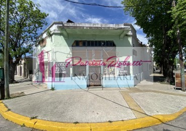 EN VENTA PH 4 AMBIENTES CON LOCAL EN VILLA LUGANO APTO CREDITO