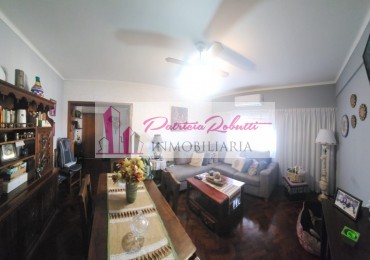 EN VENTA DEPARTAMENTO 3 AMB B. GRAL. PAZ EDIF 5 VILLA CELINA