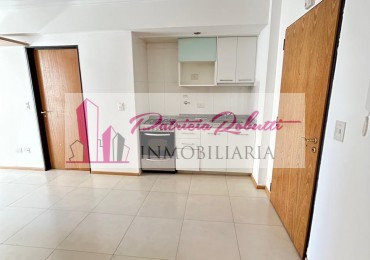EN VENTA MONOAMBIENTE  CONTRAFRENTE CON SUM Y LAUNDRY. CABALLITO NORTE