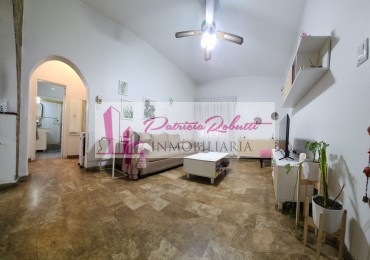 VENTA PH 3 AMB QUINCHO TERRAZA PARQUE AVELLANEDA