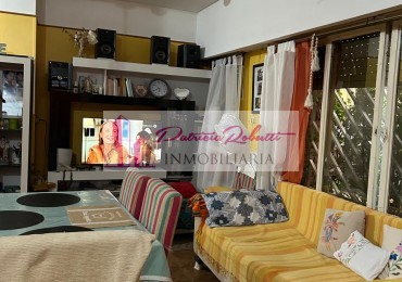 EN VENTA PH 2 AMBIENTES AL FRENTE - SAN CRISTOBAL