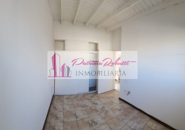 En venta departamento 3 ambientes con 2 balcones Floresta