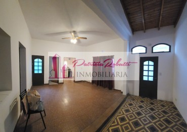 En venta Ph 4 ambientes con patio y terraza y espacio complementario monoambiente con baño y jardin. MULTIFAMILIAR en Villa Celina 