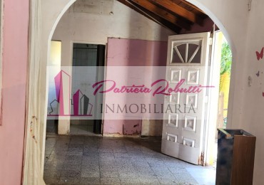 ALQUILER PH 3 AMBIENTES CON PATIO EN VILLA MADERO.