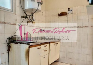 EN VENTA DEPARTAMENTO 3 AMBIENTES EN BELGRANO.