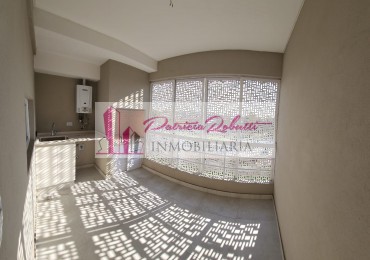 SE ALQUILA DEPTO 2 AMBIENTES CON BALCON PATIO PARRILLA EN VILLA LUGANO