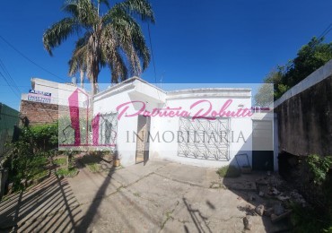 EN VENTA CASA LOTE TERRENO EN VILLA CELINA POLO TEXTIL