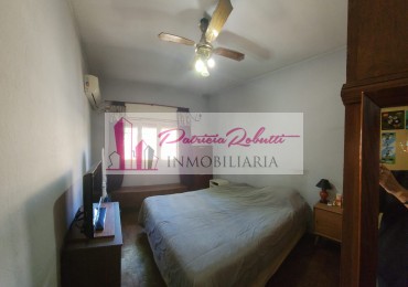 Se vende Ph al frente 3 amb balcon y terraza  espacio aereo  Villa Celina La Matanza 