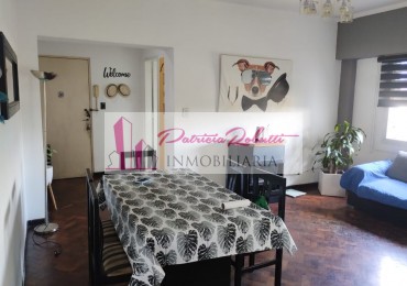 EN ALQUILER DEPTO 3 AMB CON BALCON Y ESPACIO GUARDA COCHE- BARRIO GENERAL PAZ- VILLA CELINA