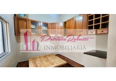 EN VENTA DEPARTAMENTO 3 AMBIENTES EN BELGRANO.