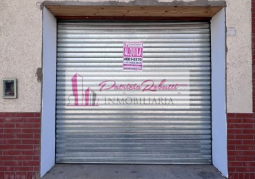ALQUILER LOCAL COMERCIAL VILLA CELINA ZONA TEXTIL