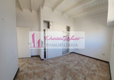 En venta departamento 3 ambientes con 2 balcones Floresta