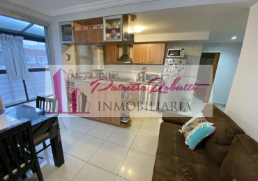MATADEROS VENTA DEPARTAMENTO 2 AMB SEMI PISO C/ COCHERA Y BAULERA APTO CREDITO EN EL CENTRO COMERCIAL