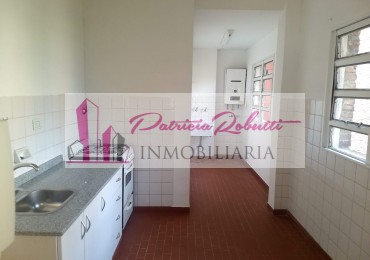 EN VENTA DEPARTAMENTO 4 AMBIENTES CON BALCON SAMORE VILLA LUGANO.