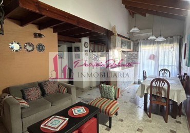 EN VENTA DEPARTAMENTO 3 AMB CON ALTILLO Y 2 ESPACIOS GUARDA COCHES VILLA CELINA