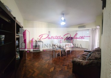 VENTA DEPTO 3 AMB ED 6 SOBRE GRAL. PAZ- VILLA CELINA