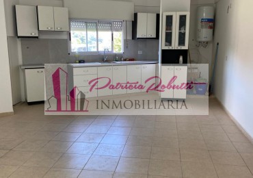 ALQUILER PH 3 AMBIENTES CON PATIO VILLA CELINA