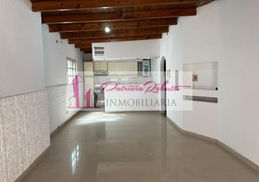 EN VENTA PH 4 AMBIENTES -MATADEROS