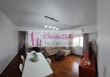 EN VENTA DEPARTAMENTO 3 AMBIENTES CON BALCON Y ESPACIO GUARDA COCHE- BARRIO GENERAL PAZ- VILLA CELINA