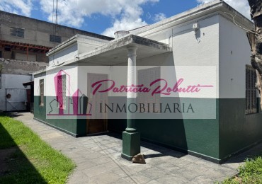 EN ALQUILER PH 3 AMB VILLA MADERO