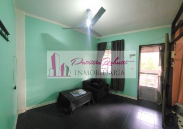 VENTA DPTO 3 AMB BARRIO PILOTO VILLA CELINA