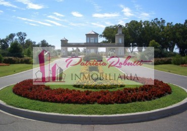 EN VENTA LOTE TERRENO BARRIO SAN ELISEO EN SAN VICENTE.