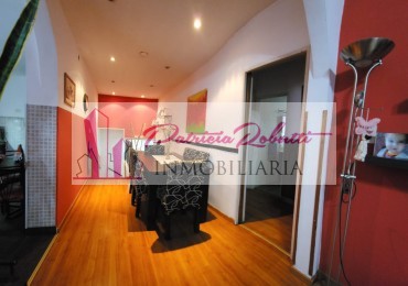 EN VENTA PH 3 AMBIENTES CON PATIO EN VILLA LUGANO. ORDOÑEZ Y MURGUIONDO