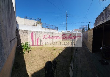 VENTA CASA 4 AMBIENTES LOTE TERRENO VILLA CELINA 