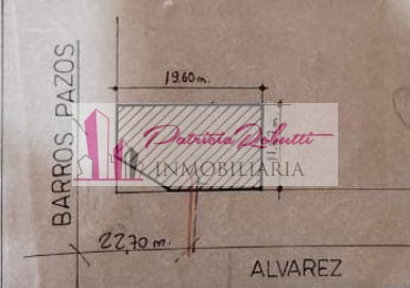 EN VENTA CASA MULTIFAMILIAR EN VILLA CELINA POLO TEXTIL LOTE