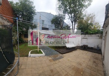 VENTA CASA TERRENO LOTE 10X43 VILLA CELINA POLO TEXTIL