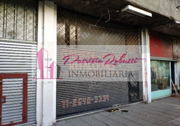 EN VENTA LOCAL COMERCIAL EN VILLA CELINA 