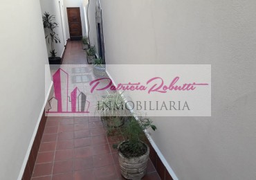 SE ALQUILA DEPARTAMENTO MONOAMBIENTE MONSERRAT