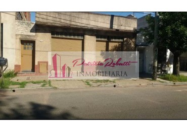 SE VENDE CASA AMBIENTES CON LOCALES VILLA CELINA IDEAL POLO TEXTIL