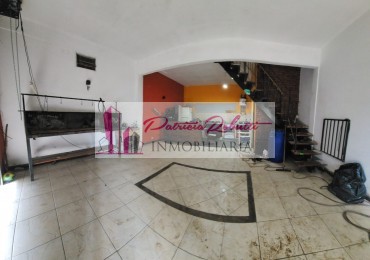 EN ALQUILER LOCAL COMERCIAL VILLA CELINA ZONA TEXTIL