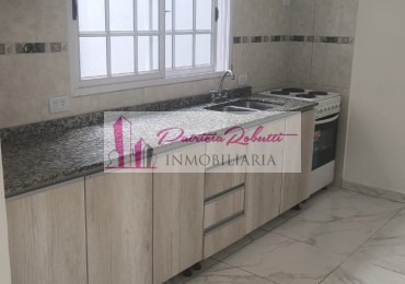 EN ALQUILER DEPARTAMENTO 4 AMBIENTES EN VILLA CELINA.