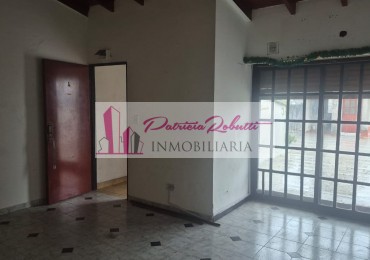 ALQUILER PH 3 AMB EN VILLA LUGANO