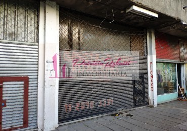 EN VENTA LOCAL COMERCIAL EN VILLA CELINA 