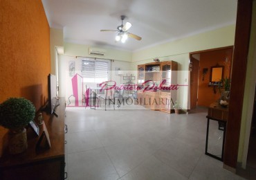 EN VENTA DEPARTAMENTO 4 AMBIENTES CON BALCON Y COCHERA- BARRIO GENERAL PAZ- VILLA CELINA